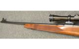 Niedner Custom Mauser 7X57 - 5 of 9