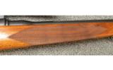 Niedner Custom Mauser 7X57 - 9 of 9