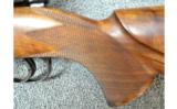 Niedner Custom Mauser 7X57 - 8 of 9