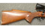 Niedner Custom Mauser 7X57 - 3 of 9