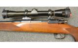Niedner Custom Mauser 7X57 - 6 of 9
