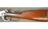WINCHESTER 1892 Carbine .32 WCF - 6 of 6