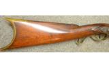 W Gandner Rifled Musket .50 Cal - 3 of 9