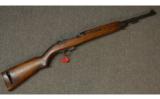 Winchester M1 Carbine .30 M1 - 1 of 7
