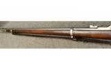 Springfield 1868 .45-70 rifle - 3 of 8