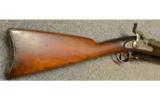 Springfield 1868 .45-70 rifle - 8 of 8