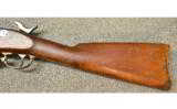 Springfield 1868 .45-70 rifle - 5 of 8