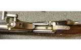 Springfield 1868 .45-70 rifle - 7 of 8