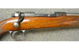 Winchester 70 Custom Target .22 Cheetah - 2 of 7