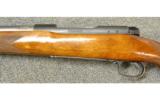 Winchester 70 Custom Target .22 Cheetah - 6 of 7
