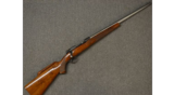 Winchester 70 Custom Target .22 Cheetah - 1 of 7