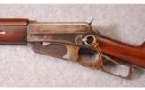 Winchester Model 1895 SRC in 30-06 Gov - 4 of 9
