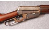 Winchester Model 1895 SRC in 30-06 Gov - 2 of 9