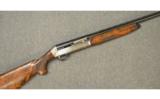 Benelli Executive 12 GA - 1 of 7