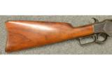 Winchester 1873 Saddle ring Carbine - 3 of 7
