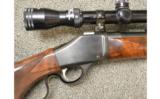 Browning 78 .22-250 - 2 of 7