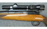 Weatherby 98 Mauser .300 WBY - 6 of 7