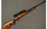 Weatherby 98 Mauser .300 WBY - 1 of 7