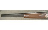 Beretta 686 Onyx
12 GA - 5 of 7