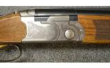 Beretta 686 Silver Pigeon Sporting
12 GA
4456114 - 2 of 7