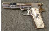 Remington 1911 R1 .45 ACP - 2 of 2