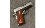 Kimber CPD II Custom Shop .45 ACP4396087 - 1 of 2