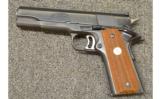 Colt Gold Cup .45 ACP - 2 of 2
