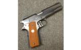 Colt Gold Cup .45 ACP - 1 of 2