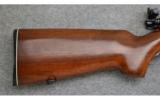 Mossberg 144LSB, .22 LR., Target Rifle - 5 of 7