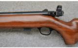 Mossberg 144LSB, .22 LR., Target Rifle - 4 of 7