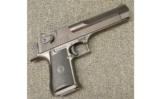 Magnum Research Desert Eagle .44 Mag - 1 of 2