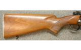 Winchester 70 Featherweight .308 - 3 of 7