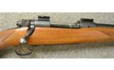 Winchester 70 Featherweight .308 - 2 of 7