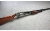 Winchester Model 12 16 ga. 28 In. - 1 of 7