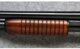 Winchester Model 12 16 ga. 28 In. - 6 of 7