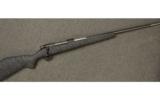 Weatherby Mark V 7MM Wby - 1 of 7