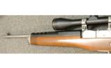 Ruger Ranch rifle .223 - 5 of 7
