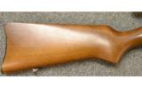 Ruger Ranch rifle .223 - 3 of 7