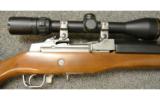 Ruger Ranch rifle .223 - 2 of 7
