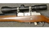Ruger Ranch rifle .223 - 6 of 7