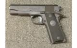Colt M1991 A1 .45 Auto - 2 of 2