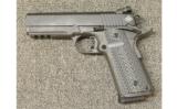 Rockisland Armory M1911 A1 MS-Tactical.2011 9 MM - 2 of 2