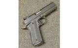 Rockisland Armory M1911 A1 MS-Tactical.2011 9 MM - 1 of 2
