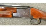 Winchester 101
12 GA - 6 of 7
