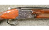 Winchester 101
12 GA - 2 of 7