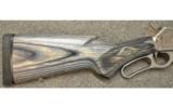 Marlin 336 XLR .30-30 - 3 of 6
