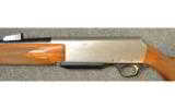 Browning Bar II Trophy Edition .30-06 Sprg - 6 of 7
