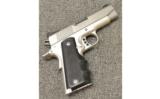 Kimber Stainless Pro Carry
.45 ACP
4581313 - 1 of 2