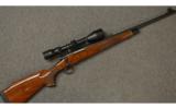 Remington 700 BDL Deluxe 6MM Rem - 1 of 7