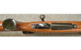 Remington 700 BDL Deluxe 6MM Rem - 4 of 7